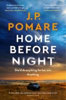 Home Before Night