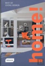 Home! Best Of Living Design
