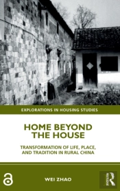 Home Beyond The House