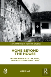 Home Beyond The House