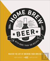 Home Brew Beer