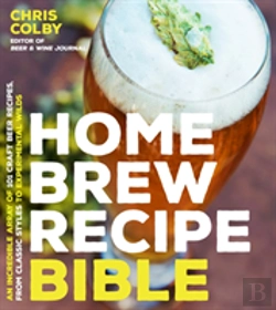 Bertrand.pt - Home Brew Recipe Bible