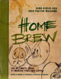 Bertrand.pt - Home Brew