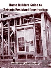 Home Builders Guide To Seismic Resistant Construction