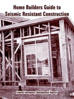 Bertrand.pt - Home Builders Guide To Seismic Resistant Construction
