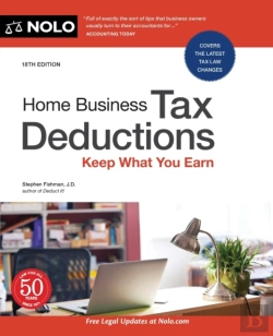 Bertrand.pt - Home Business Tax Deductions