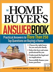 Home Buyer'S Answer Book