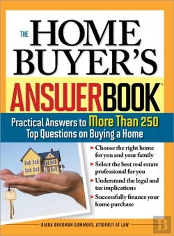 Bertrand.pt - Home Buyer'S Answer Book