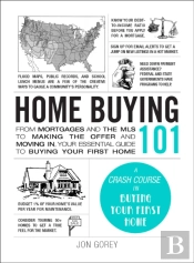 Home Buying 101