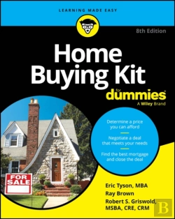Bertrand.pt - Home Buying Kit For Dummies