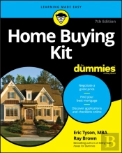 Home Buying Kit For Dummies