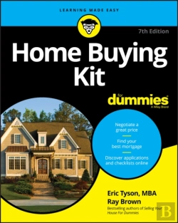 Bertrand.pt - Home Buying Kit For Dummies