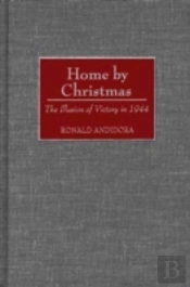 Home By Christmas
