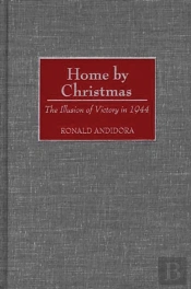 Home By Christmas