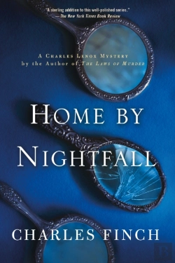 Bertrand.pt - Home By Nightfall