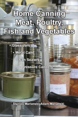 Bertrand.pt - Home Canning Meat, Poultry, Fish And Vegetables