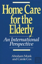 Home Care For The Elderly
