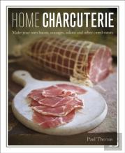 Home Charcuterie