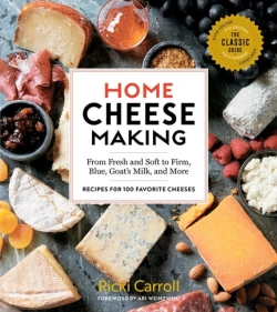 Bertrand.pt - Home Cheese Making, 4th Edition