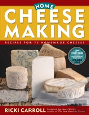 Home Cheese Making