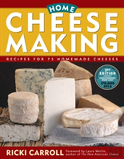 Bertrand.pt - Home Cheese Making