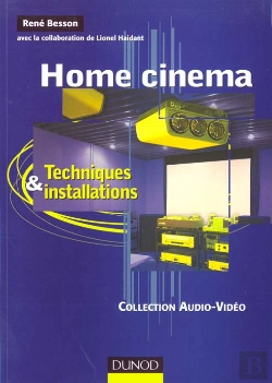 Bertrand.pt - Home Cinema ; Techniques Et Installations