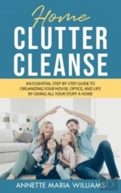 Home Clutter Cleanse