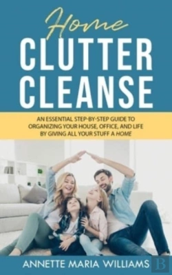 Bertrand.pt - Home Clutter Cleanse