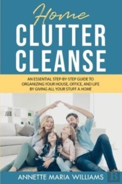Bertrand.pt - Home Clutter Cleanse