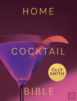 Bertrand.pt - Home Cocktail Bible