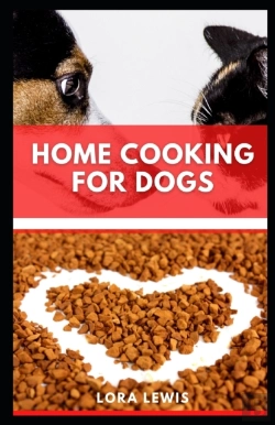 Bertrand.pt - Home Cooking For Dogs