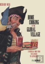 Home Cooking In The Global Village