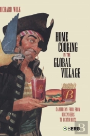Home Cooking In The Global Village