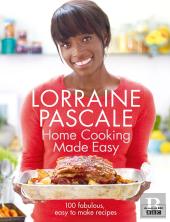 Home Cooking Made Easy