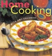 Home Cooking With Amy Coleman