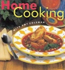 Bertrand.pt - Home Cooking With Amy Coleman