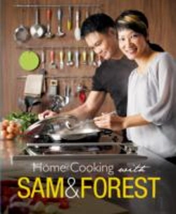 Bertrand.pt - Home Cooking With Sam And Forest