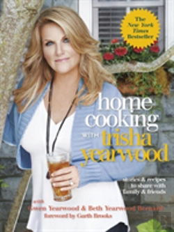 Bertrand.pt - Home Cooking With Trisha Yearwood