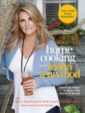 Home Cooking With Trisha Yearwood