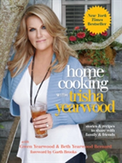 Bertrand.pt - Home Cooking With Trisha Yearwood