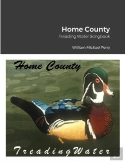 Bertrand.pt - Home County/Treading Water Songbook