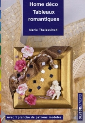 Home Déco ; Tableaux Romantiques