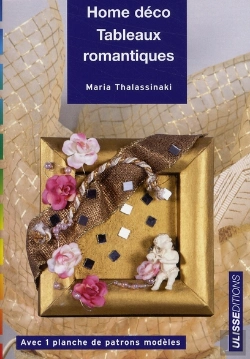 Bertrand.pt - Home Déco ; Tableaux Romantiques