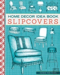 Bertrand.pt - Home Decor Idea Book Slipcovers