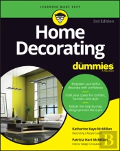 Home Decorating For Dummies