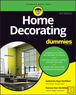 Bertrand.pt - Home Decorating For Dummies