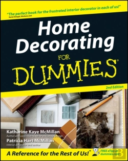 Bertrand.pt - Home Decorating For Dummies