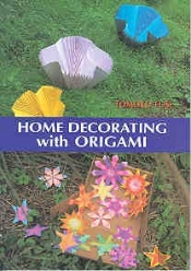 Home Decorating With Origami