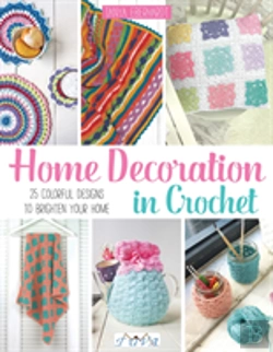 Bertrand.pt - Home Decoration In Crochet
