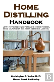 Home Distilling Handbook
